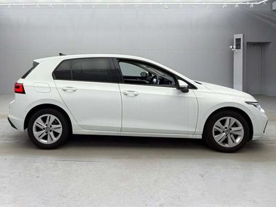2023 Volkswagen Golf