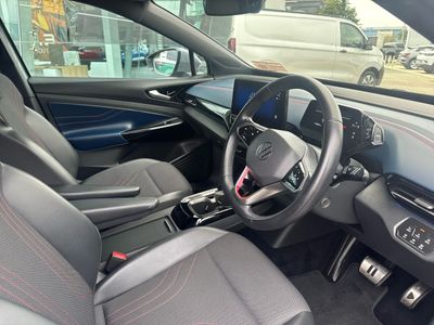 2022 Volkswagen ID.4