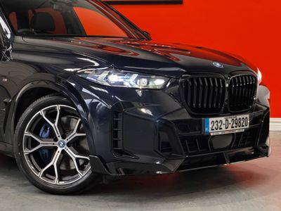 2023 BMW X5