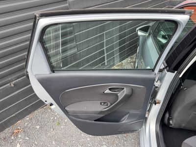 2015 Volkswagen Polo