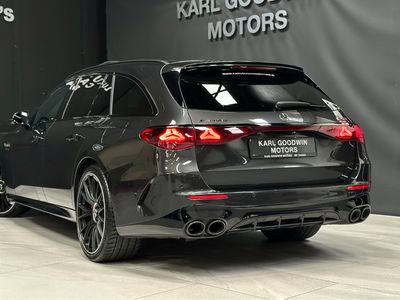 2025 Mercedes-Benz E Class