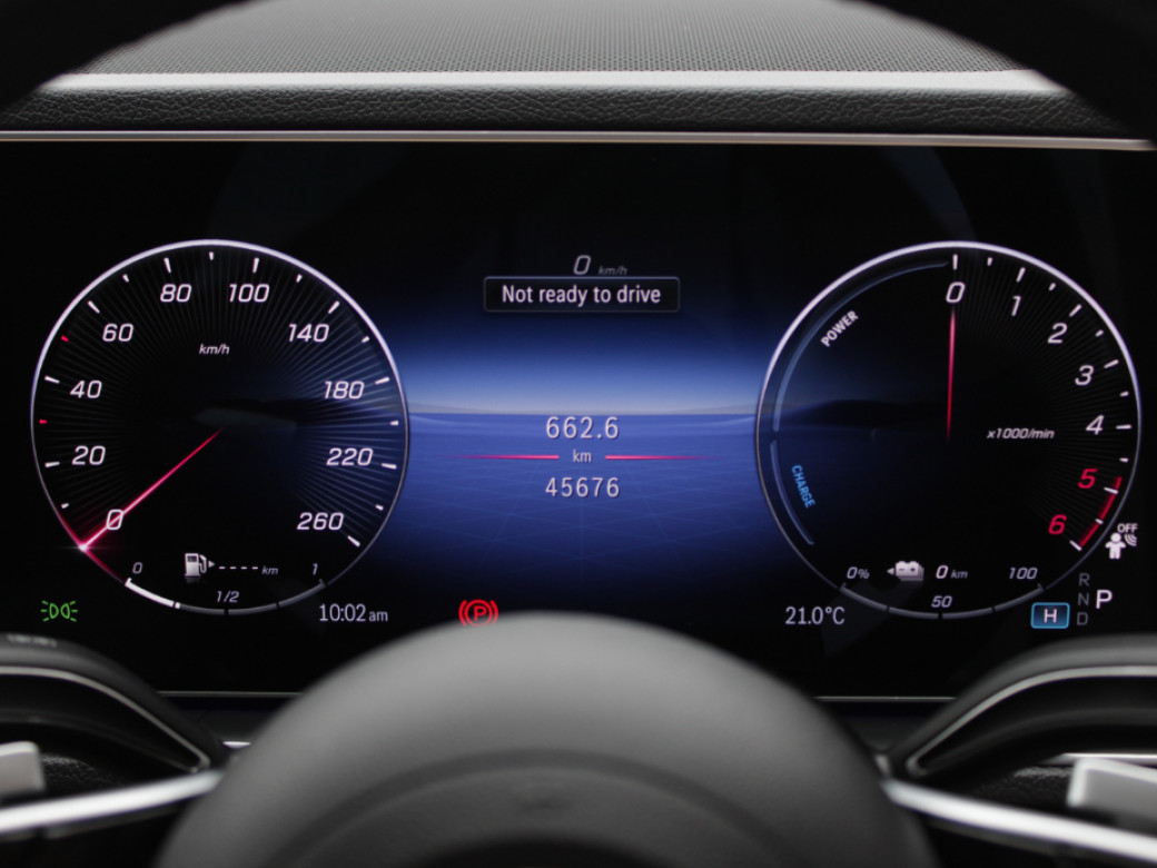 2024 Mercedes-Benz GLE 350