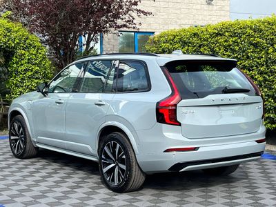 2026 Volvo XC90