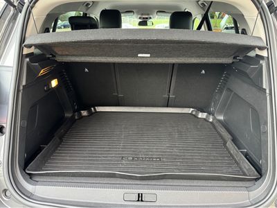 2023 Citroen C5 Aircross