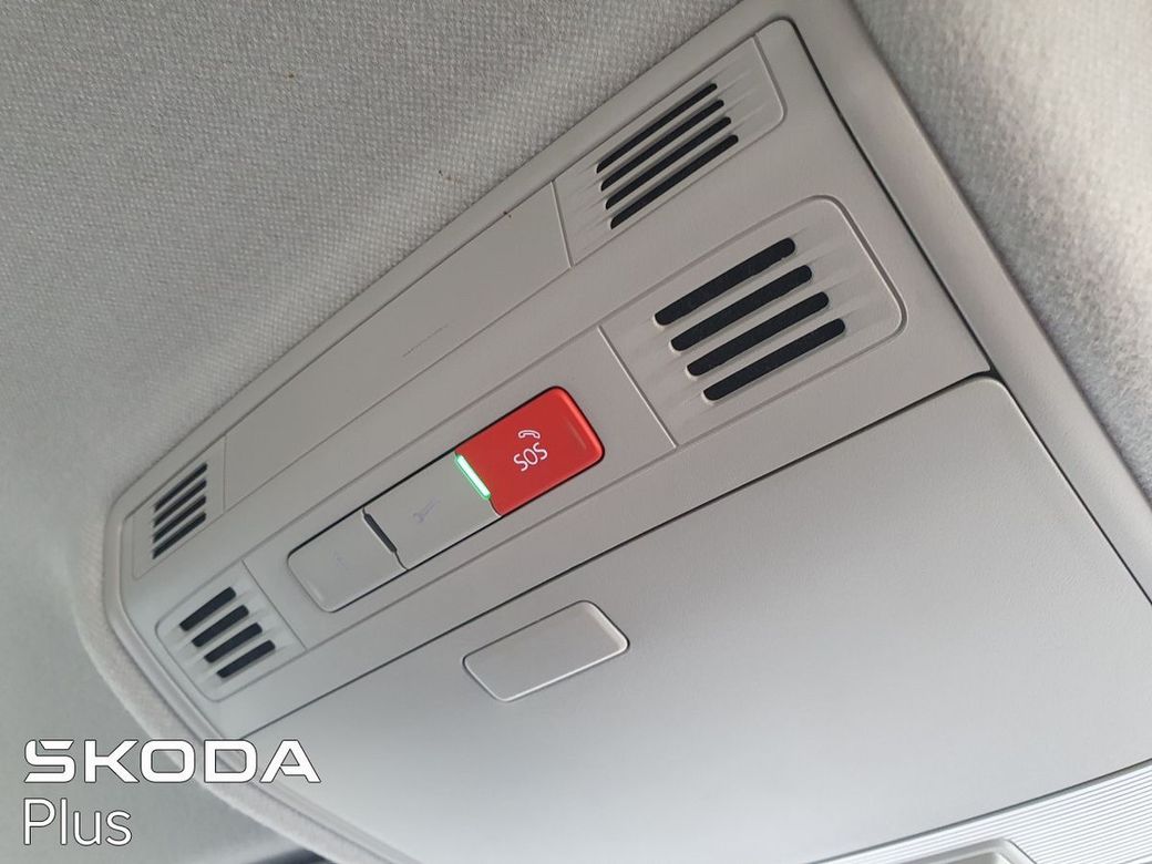 2023 Skoda Fabia