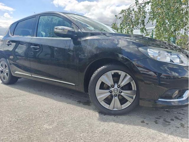 vehicle for sale from Brady's (Laois)