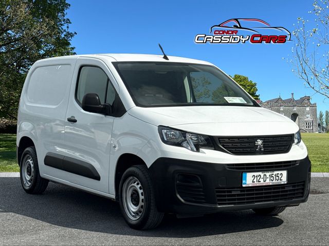 vehicle for sale from Conor Cassidy Cars