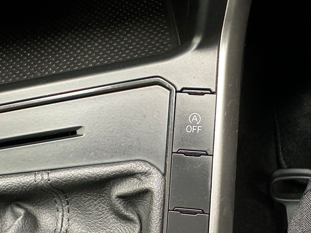 2022 Volkswagen Polo