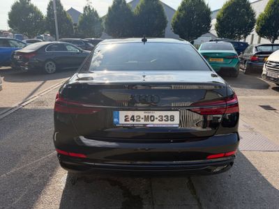 2024 Audi A6