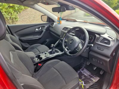 2016 Renault Kadjar