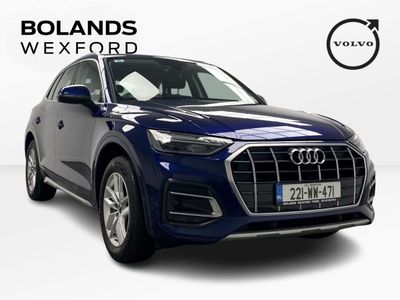 2022 Audi Q5