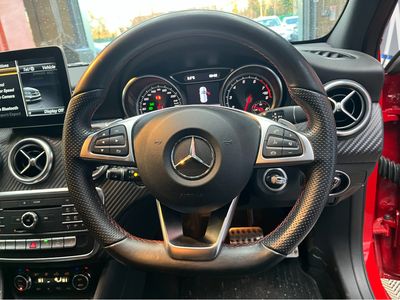 2016 Mercedes-Benz A Class