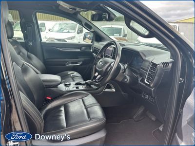 2023 Ford Ranger