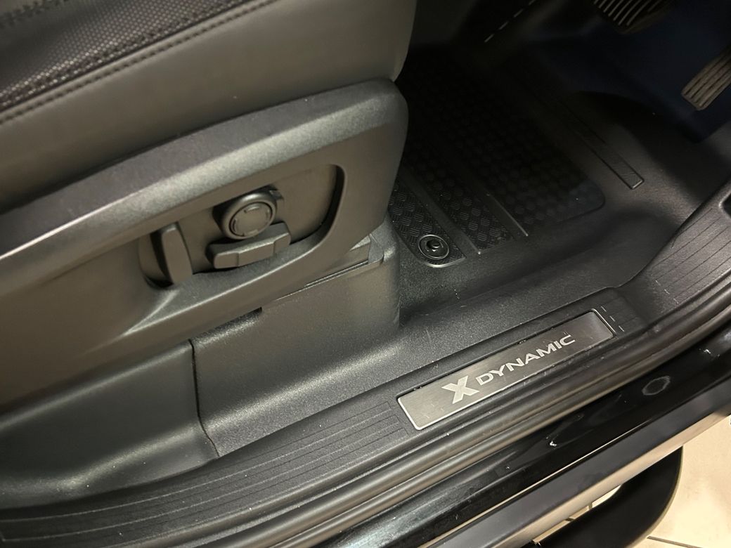 2024 Land Rover Defender