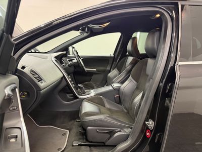2015 Volvo XC60