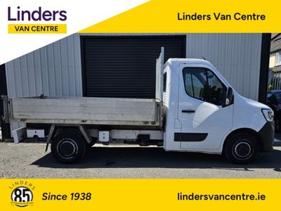 2023 Renault Master