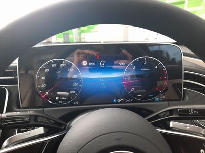 2025 Mercedes-Benz E Class