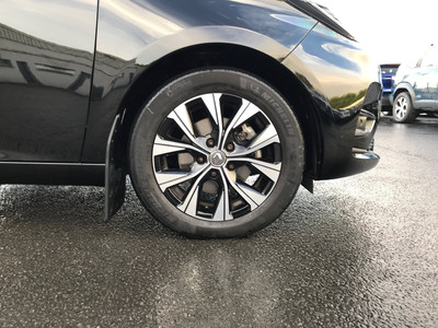 2023 Renault Zoe