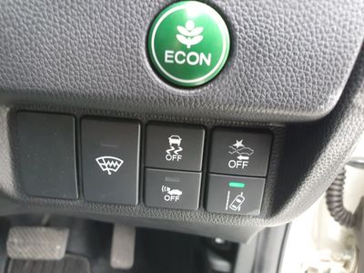 2018 Honda Fit