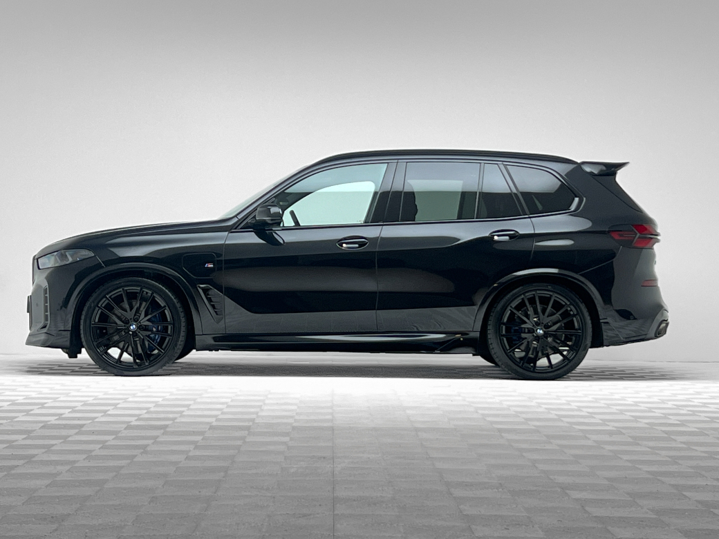 2025 BMW X5