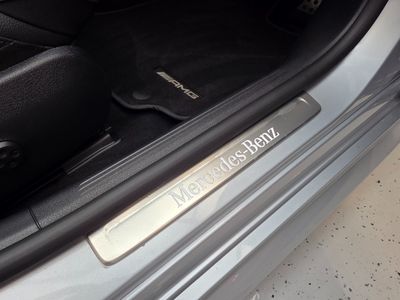 2024 Mercedes-Benz C Class