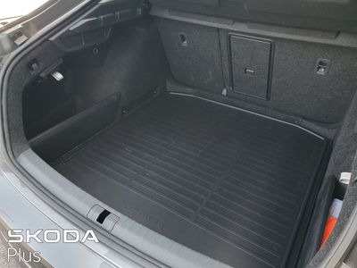 2024 Skoda Octavia