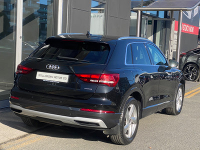2021 Audi Q3