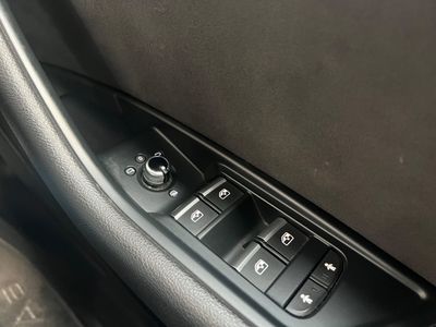 2018 Audi A5