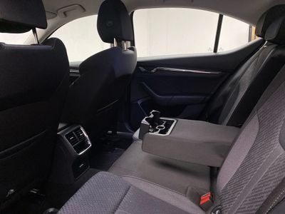 2023 Skoda Octavia