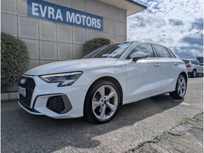 2024 Audi A3