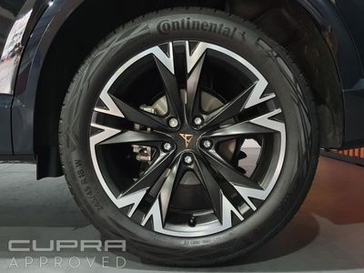 2025 Cupra Formentor