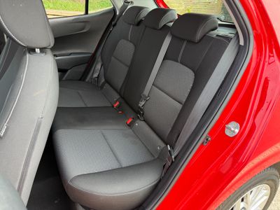 2022 Kia Picanto