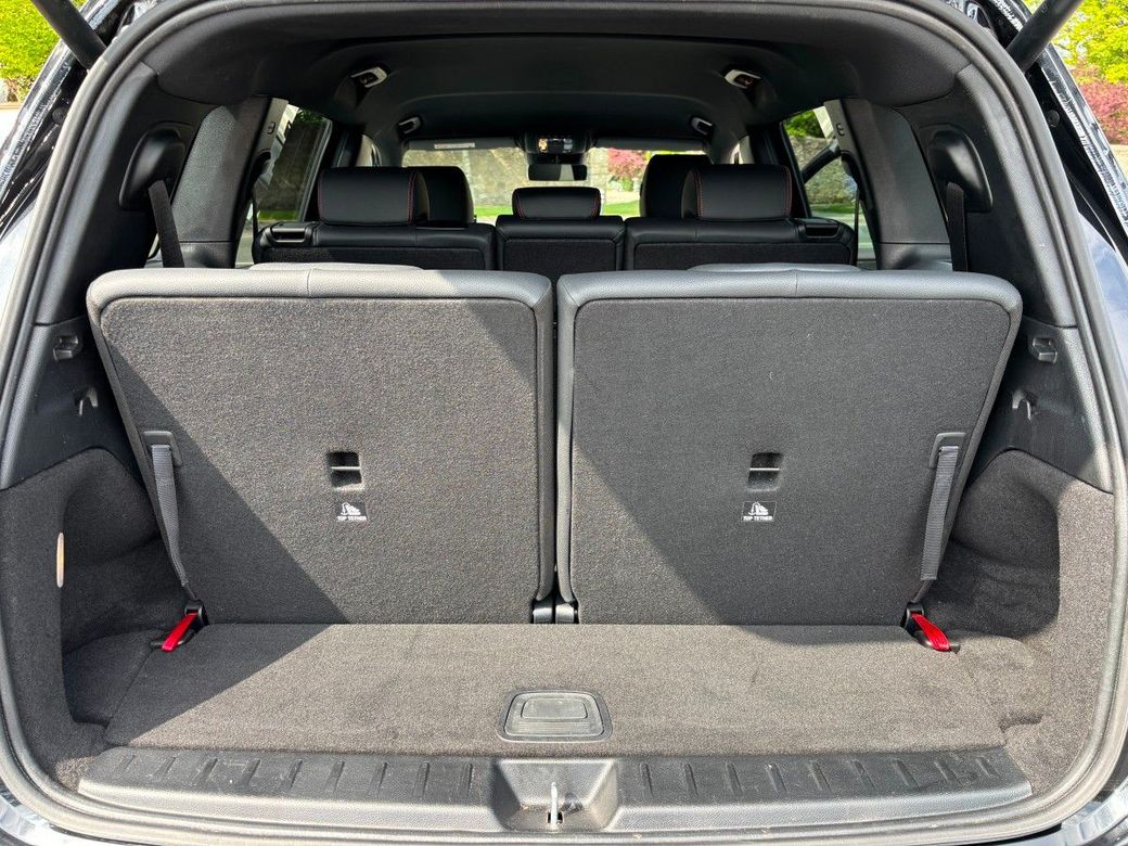 2025 Mercedes-Benz EQB