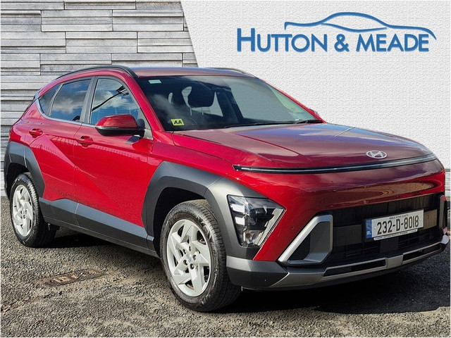 vehicle for sale from Hutton & Meade