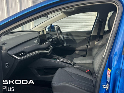 2026 Skoda Elroq