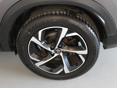 2021 Citroen C5 Aircross