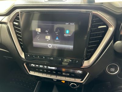 2023 Isuzu D-MAX