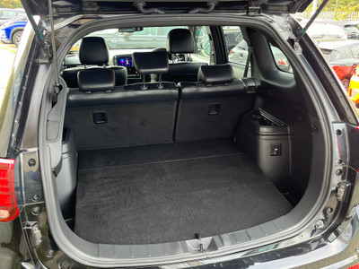 2021 Mitsubishi Outlander