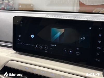 2026 Kia EV4