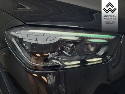2024 Mercedes-Benz GLE Class