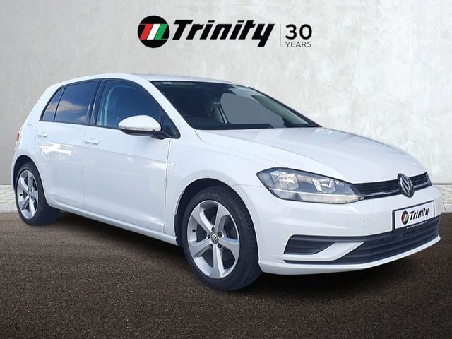 vehicle for sale from Trinity Motors Ardcavan