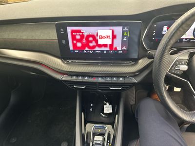 2023 Skoda Octavia