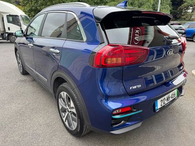 2021 Kia Niro