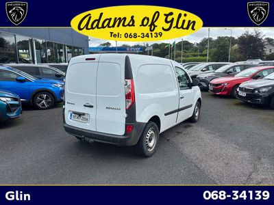 2016 Renault Kangoo