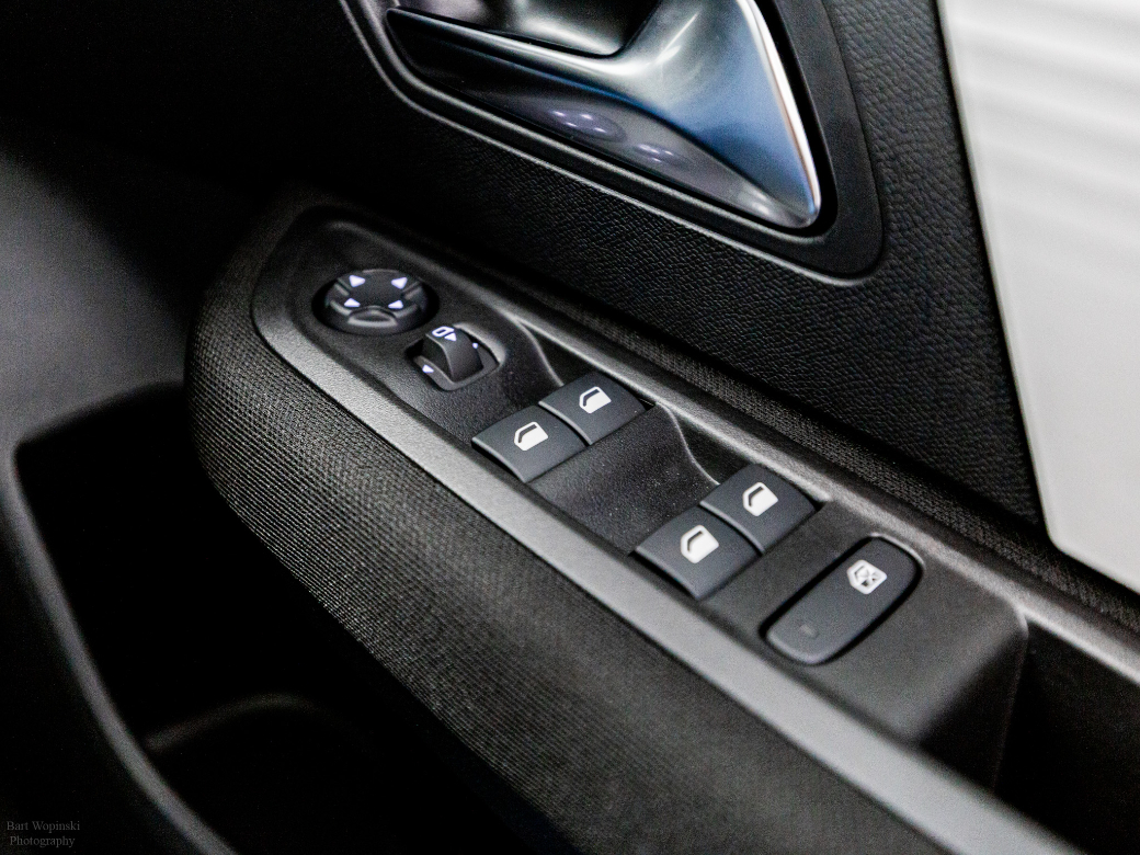 2026 Citroen C4