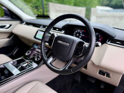 2020 Land Rover Range Rover Velar