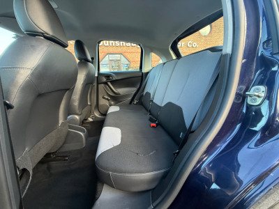 2015 Citroen C3
