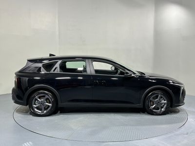 2026 Kia K4