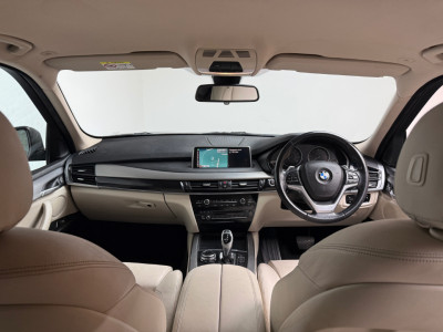 2015 BMW X5
