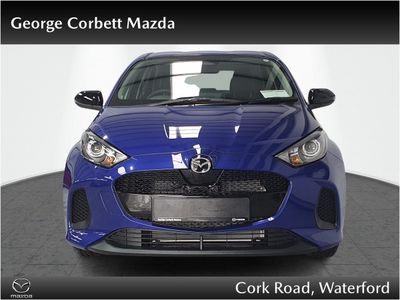 2026 Mazda Mazda2